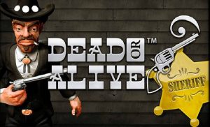 Dead or Alive Slot