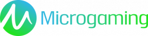 Microgaming logo