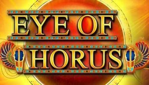 Eye of Horus Slot