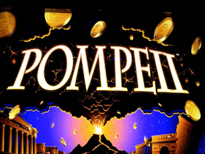 Pompeii Slot