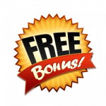Free casino bonuses