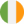 Ireland small flag