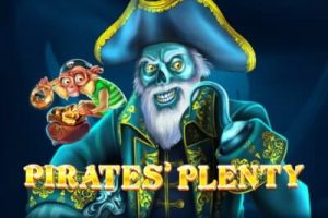 Pirates Plenty Slot