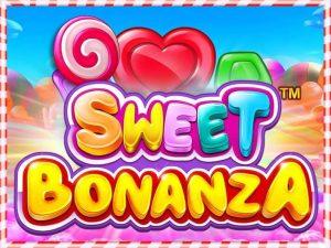 Sweet Bonanza slot