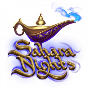 sahara nights slot game