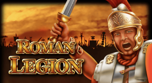 Roman Legion Slot