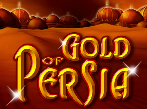 Gold of persia slot