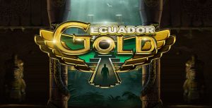 Ecuador gold slot