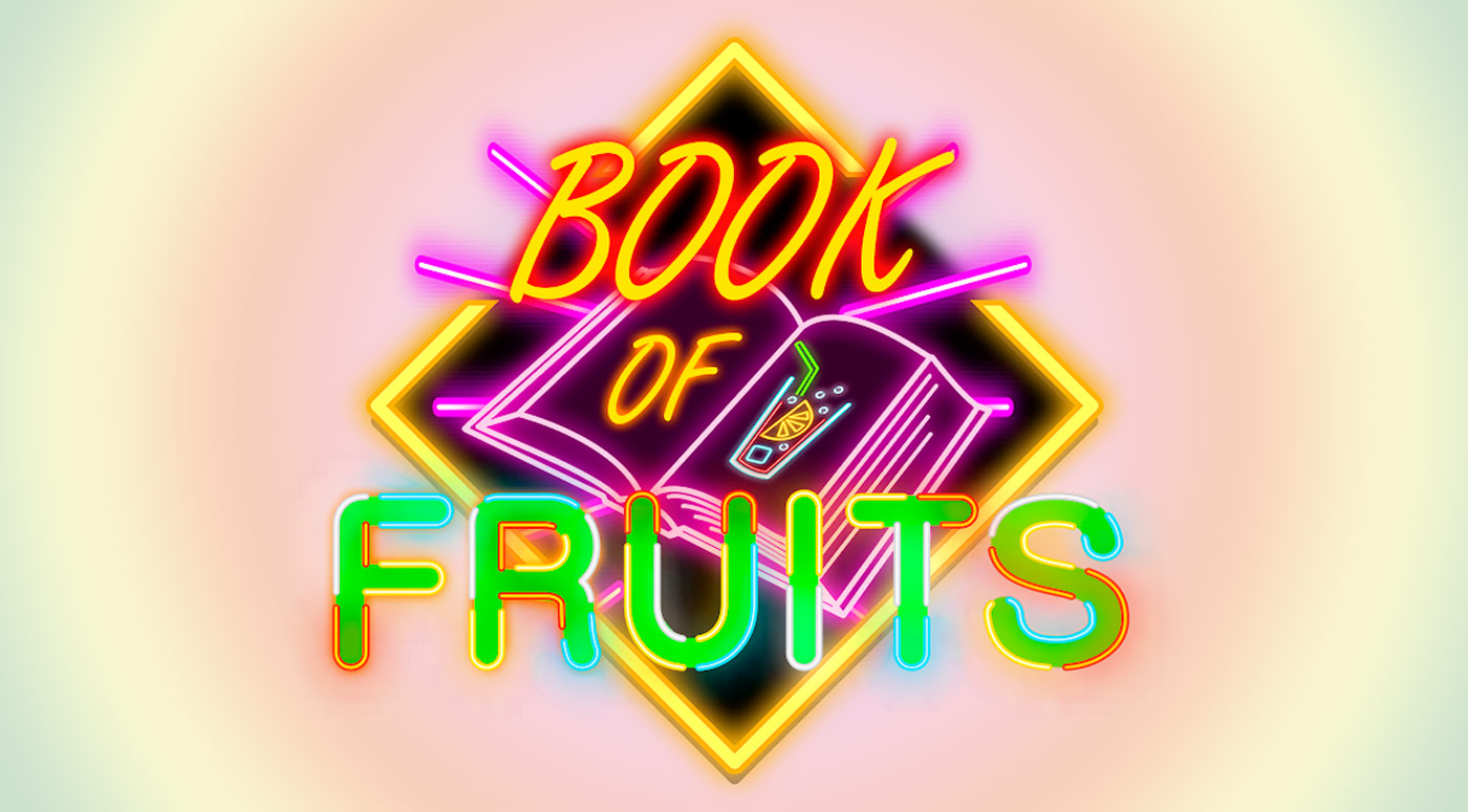 book of fruits