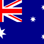 Australia flag