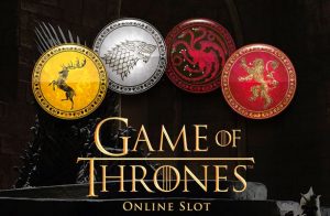 Game of Thrones slot