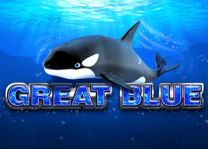 great blue online free slots