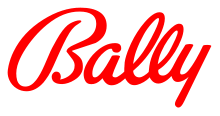 Bally logo