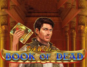 Book of Dead Slot