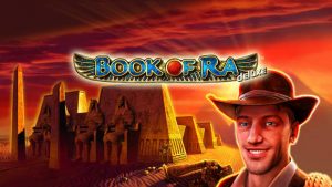 Book of Ra 6 slot