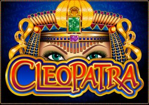 Cleopatra Slot