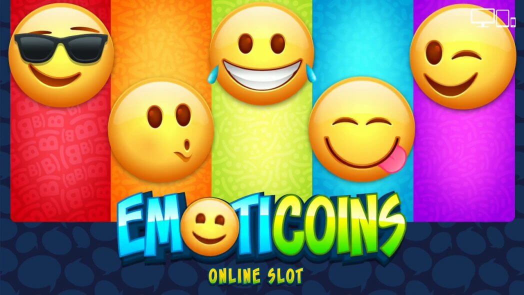 EmotiCoins slot