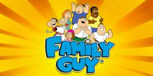 Family Guy Slot