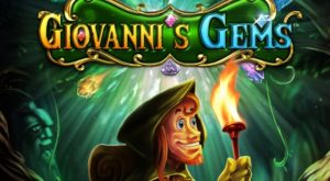 Giovanni's Gems slot