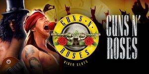 Guns N Roses slot