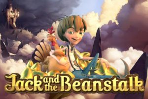 Jack and the Beanstalk Slot