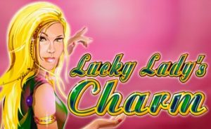 Lucky Ladys Charm Slot