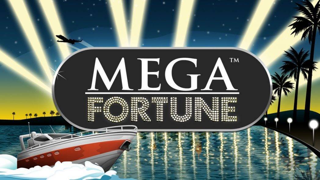 Review of Mega Fortune Jackpot Slot Machine - India 2020