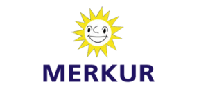 Merkur logo