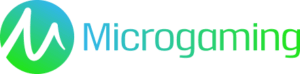 Microgaming logo