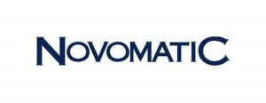 Novomatic logo