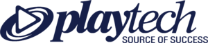 Playtech logo