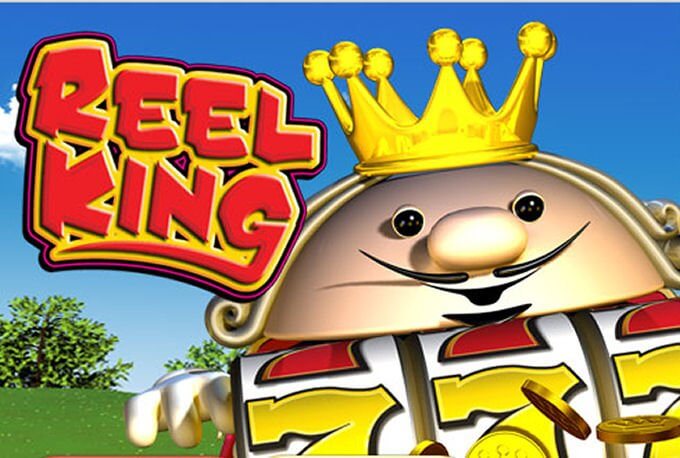 Reel King slot