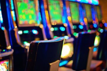 Slot machines tips