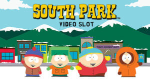 South Park Slot