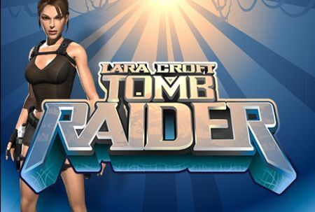 Tomb Raider Slot