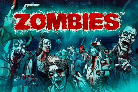 Zombies Slot