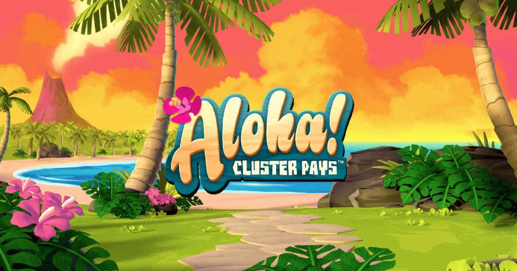 Aloha Cluster Pays