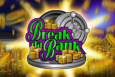 Break da Bank Slot