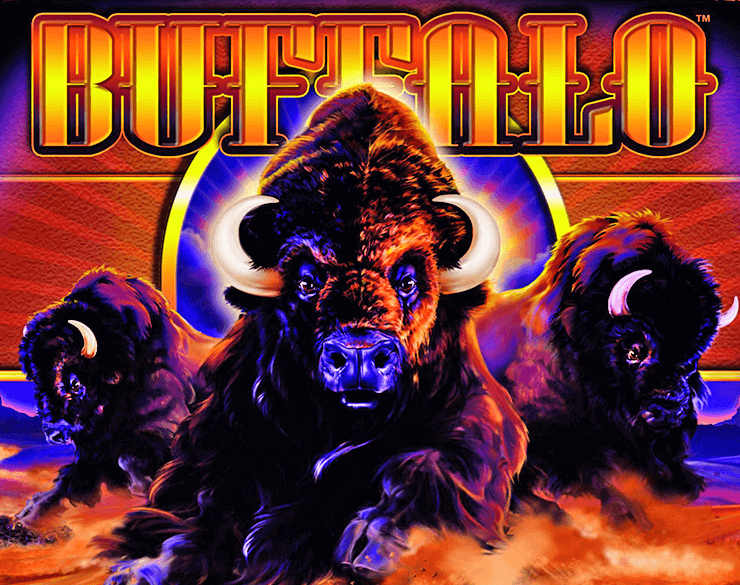 Buffalo Slot