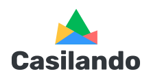 Casilando logo