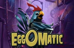 EggOMatic Slot