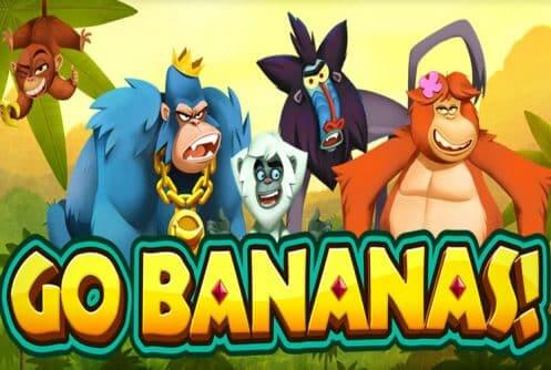 Go Bananas! Slot