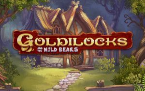 Goldilocks and the Wild Bears Slot