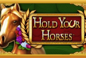 Hold Your Horses Slot