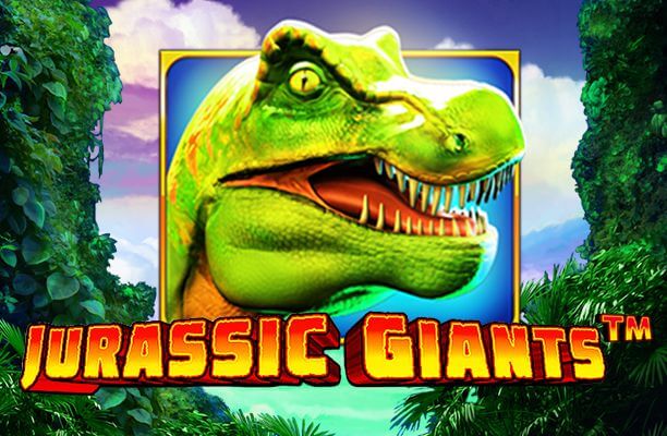 Jurassic Giants Slot