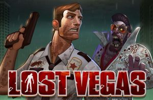 Lost Vegas Slot