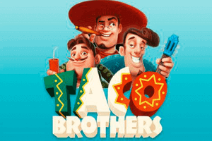 Taco Brothers Slot