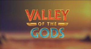 Valley of the Gods Slot