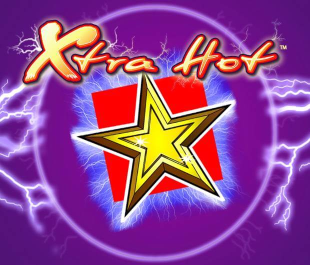 Xtra Hot Slot