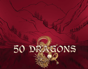 50 Dragons Slot